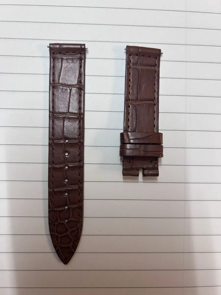 Frank Muller Genuine Watch Strap 900,902