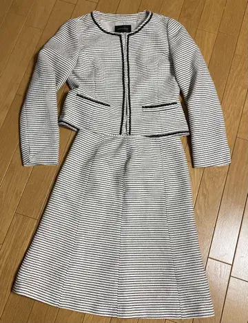 ESPRITMUR 여성용 수트 9AR 에스프리 뮬