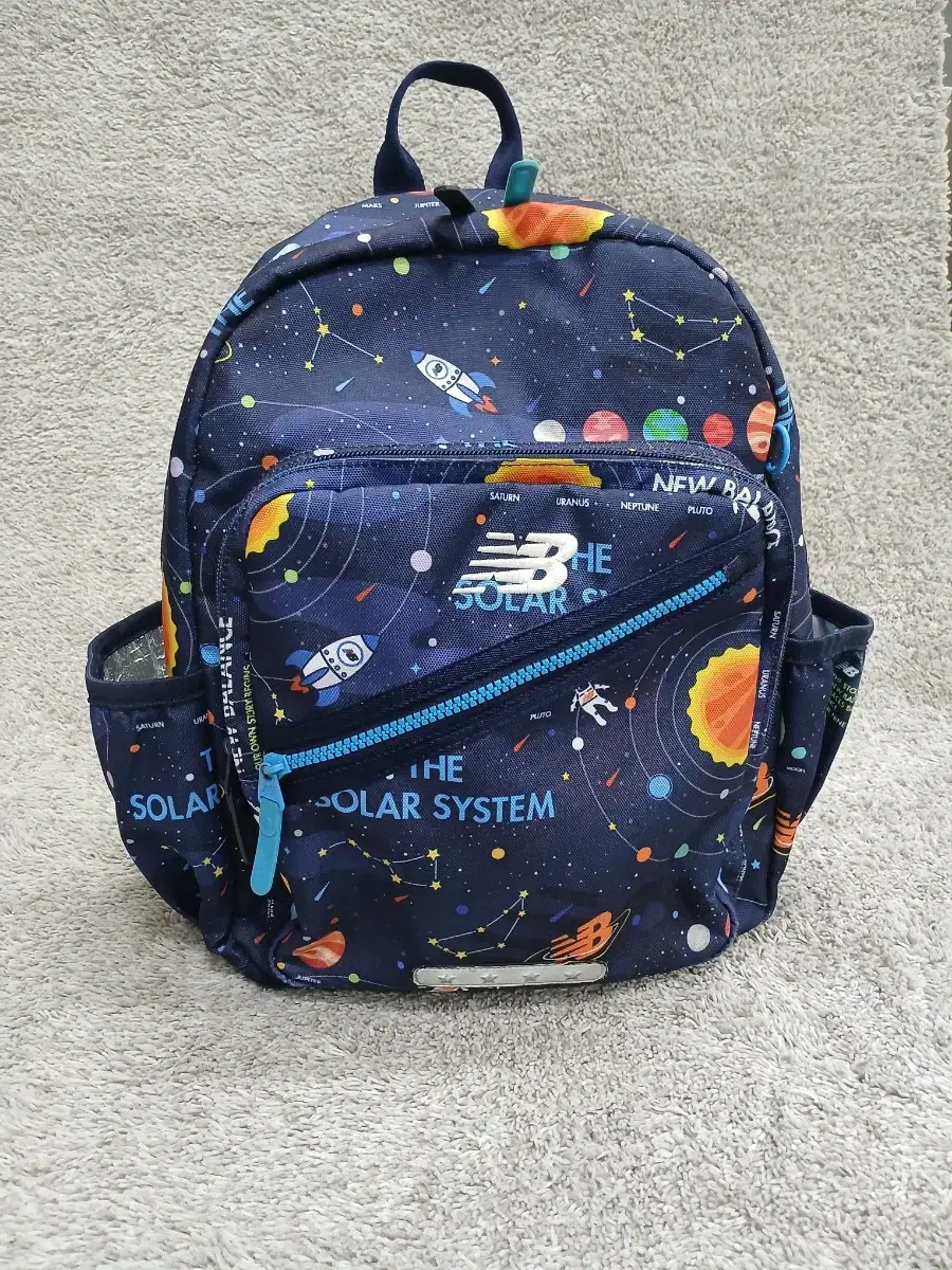 New Balance Kids Space Bag