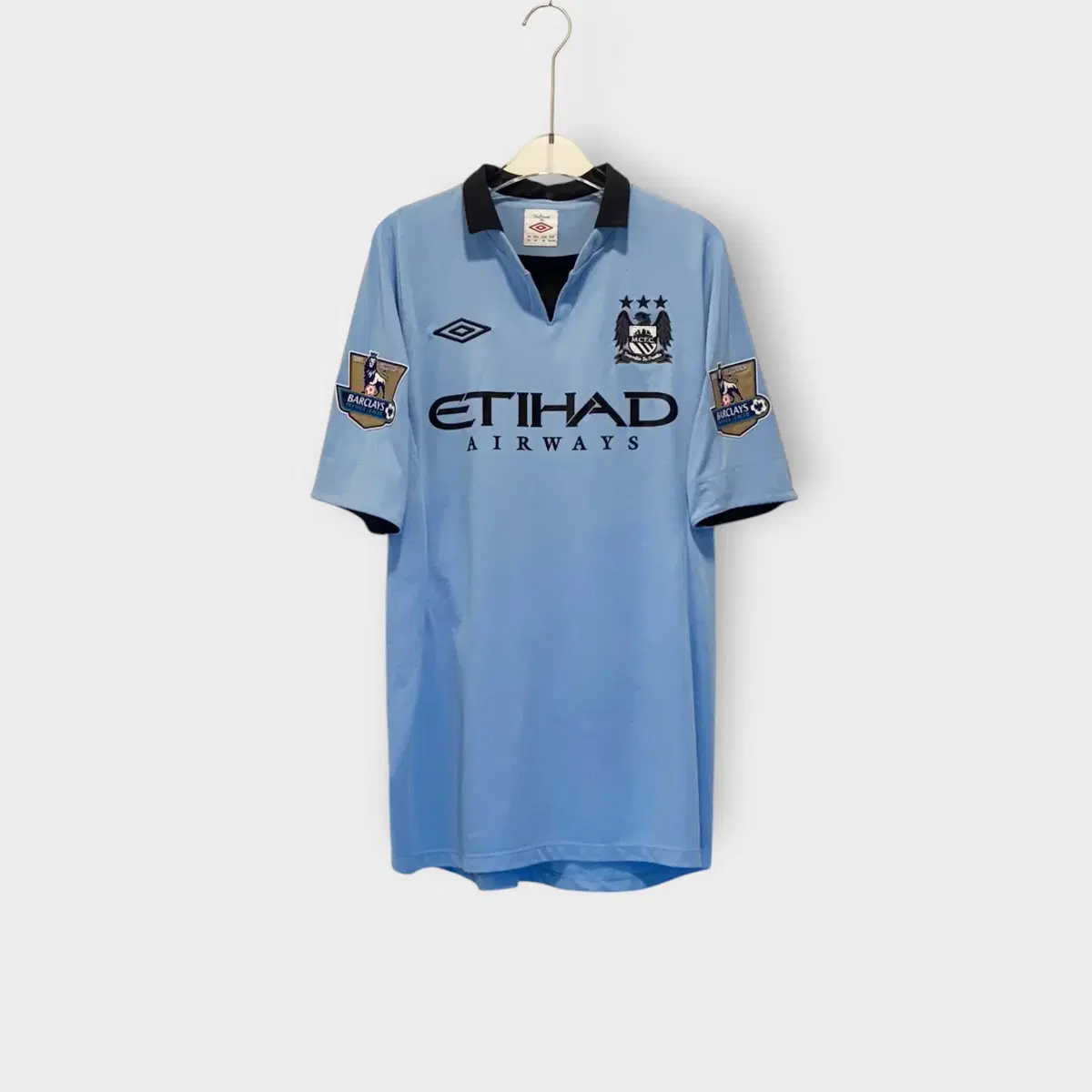 キッズ XL 12/13 マンチェスターシティ#21 David Silva Manchester City '12/'13 away - David Silva #21 Dimensions