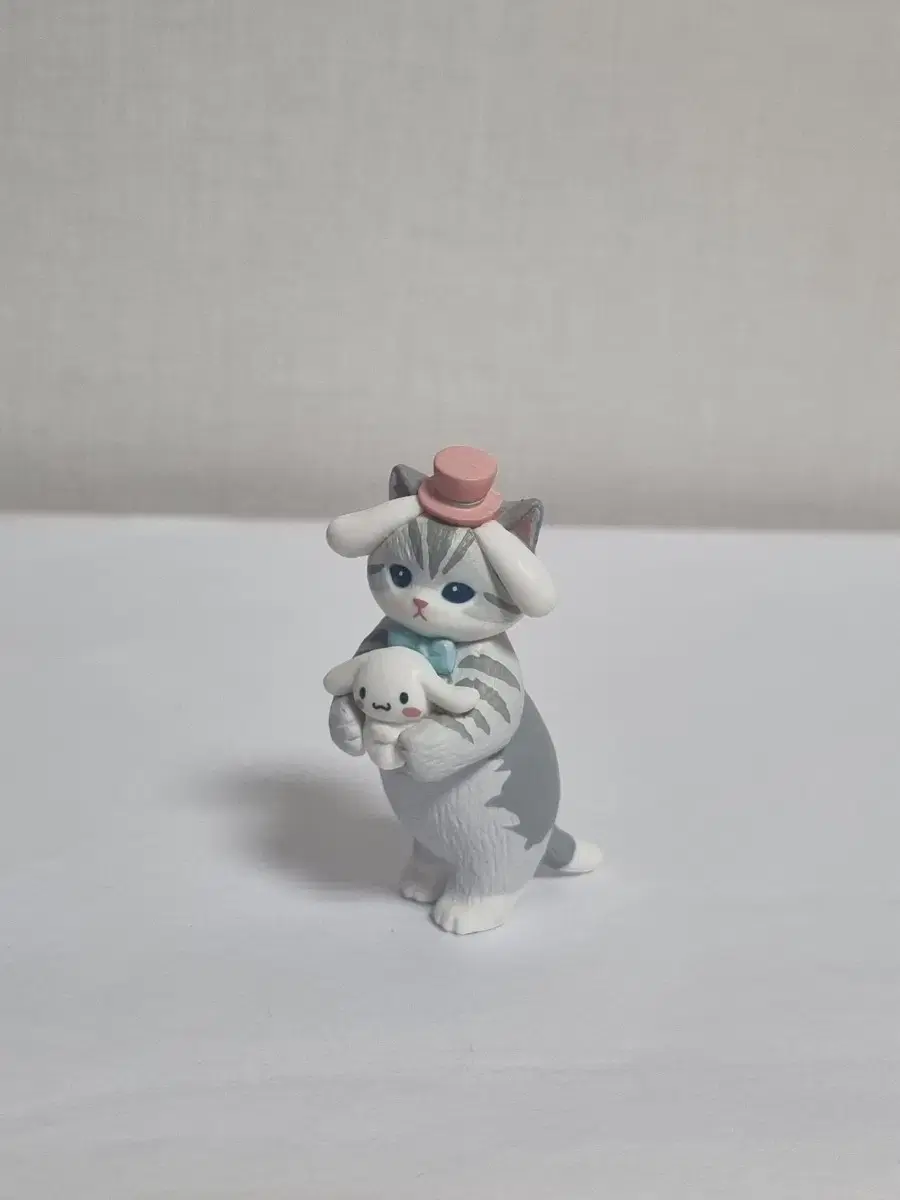 모프샌드 산리오 가챠