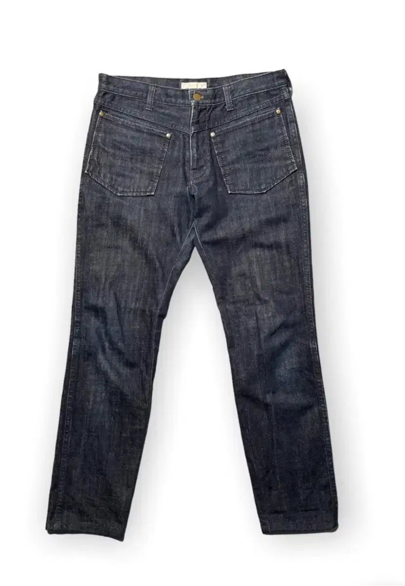 Numbernine Denim (Size 3)