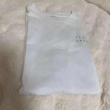 타카이시 아카리 티셔츠 미카미 선생님