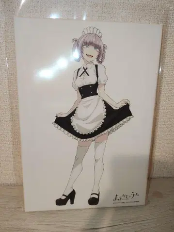 요후카시노 우타 코토야마 나나코 나즈나 블루레이 혜택 캔버스 아트 메이드