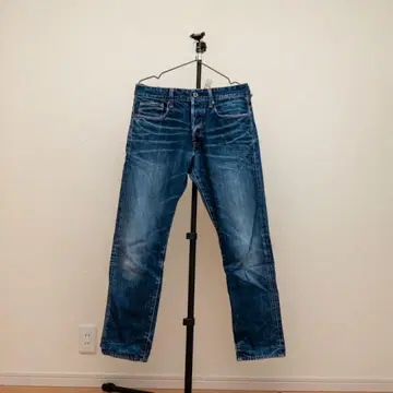 G-STAR RAW 데님 3301 32:32
