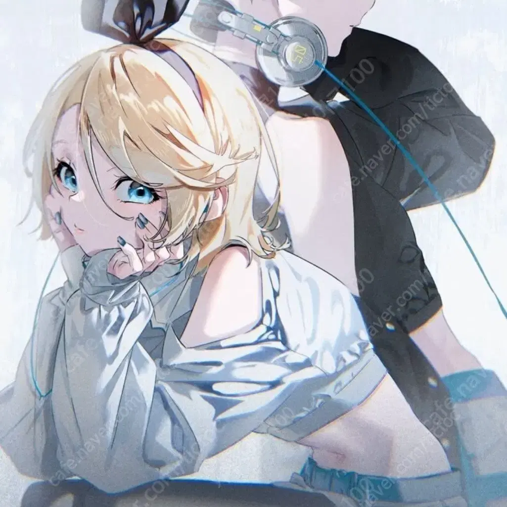 Ready Steady Kagamine Rin for sale! Cosplay #보컬로이드,#카가미