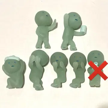 스미스 키 6개