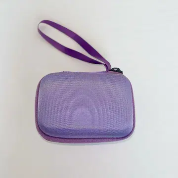 도비다세! 큐비츠 디지털 반려동물 수납 백 보관 케이스