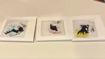 주술회전 전 유라토 피규어 컬렉션