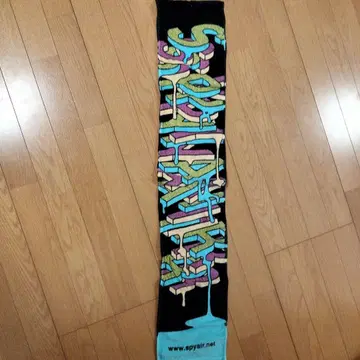 SPYAIR 타월