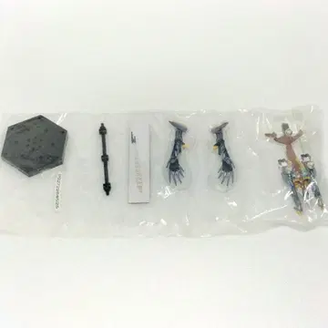 내부 가방 미개봉 제일복권 에반게리온 AAA VUNDA 피규어