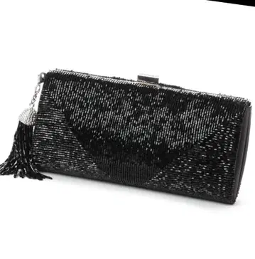 쥬네비비안 Genet Vivien 파티 백 [새상품급] 결혼식 가방