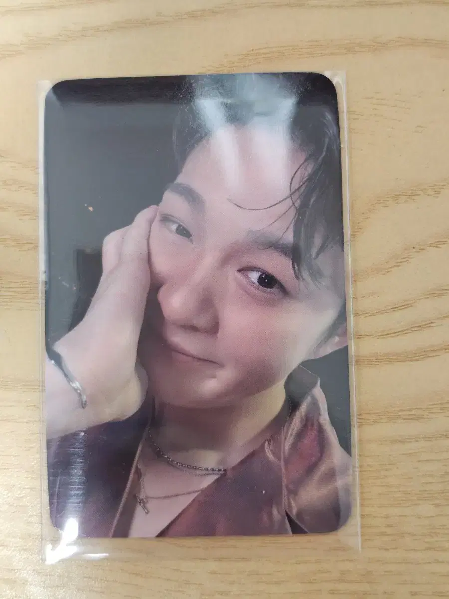 비투비 이창섭 33 공방포카