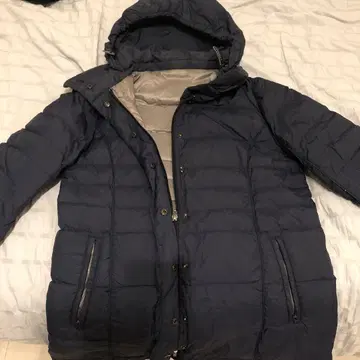 EB900 구스 다운 자켓 에디 바우어 PS