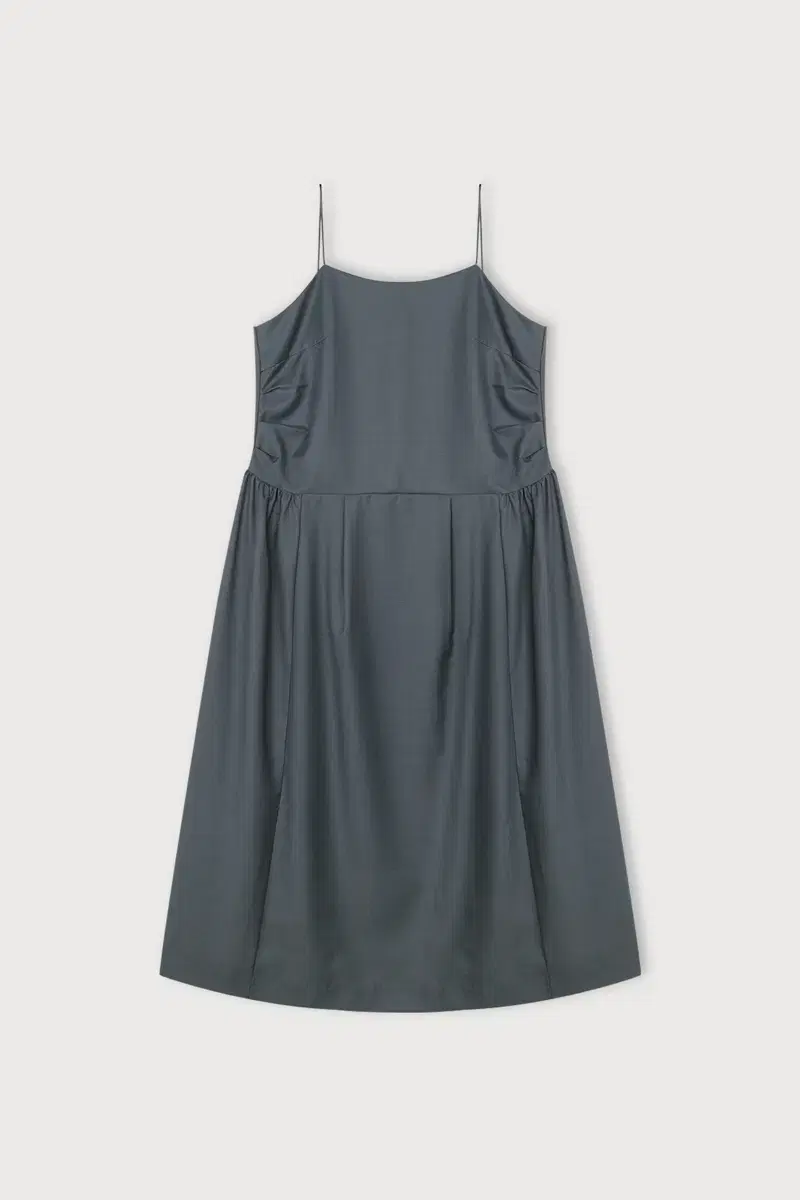 Ethos Balloon Sleeveless Dress