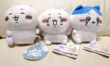 치이카와 (먼작귀) 울고 있는 봉제 인형 채취 봉제 인형