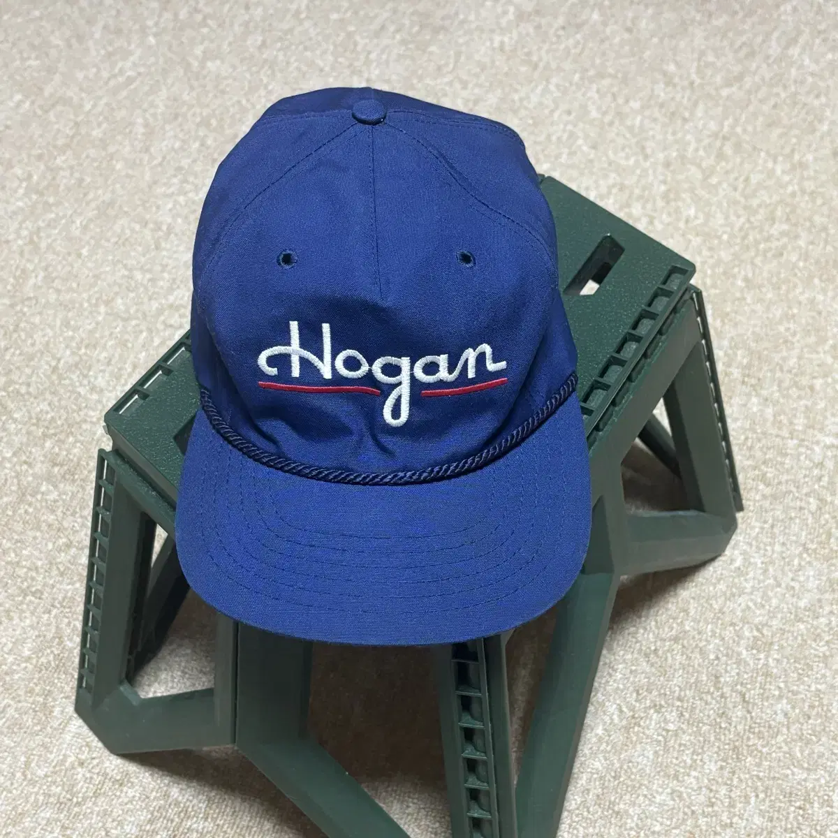 90s 미제 빈티지 볼캡