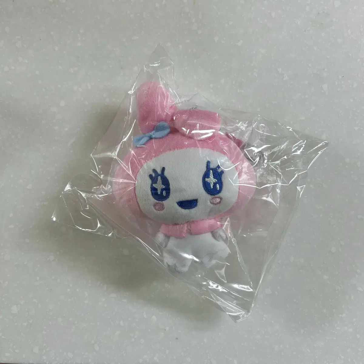 산리오 마이멜로디 러블리치 인형