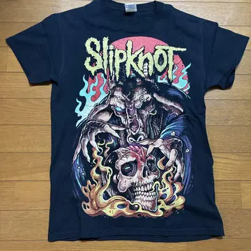 slipknot KNOTFEST 티셔츠 S 사이즈