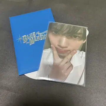 ZB1 CGV 펜 트레이딩 카드 유진