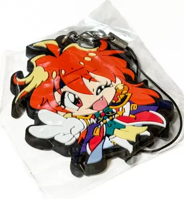 슬레이어즈 리나 인버스 러버 스트랩