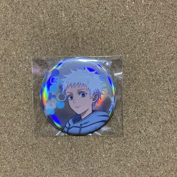 주술회전 캔뱃지 고죠 사토루 유년기