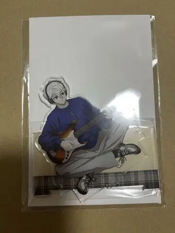 블루 록 가라오케 마네키네코 아크릴 스탠드 나기 세이시로