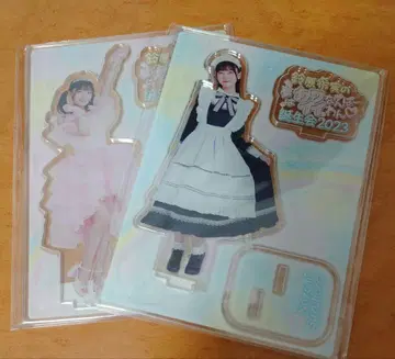 스즈하라 노조미 아크릴 스탠드