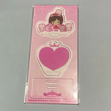 아이돌 마스터 신데렐라 걸스 아크릴 스탠드 마에카와 미쿠 산리오