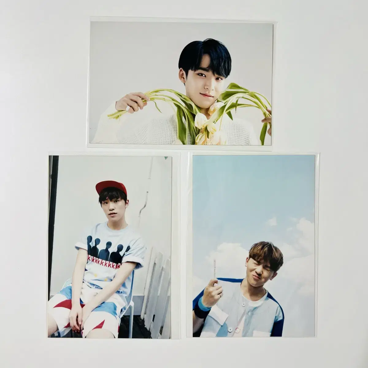 アイドルグッズ SEVENTEEN - SEVENTEEN IDEALCUT TOUR BEHIND THE SCENE SEVENTEEN Ideal Cut Tour Behind The Scene Photobook Pre
