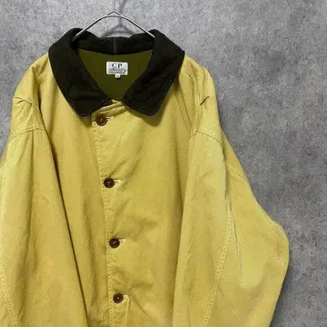 c.p.company 씨피 컴퍼니 massimoosti 아우터