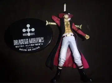 피규아트 ZERO 원피스 미호크 피규어 개봉품 (구매 579)