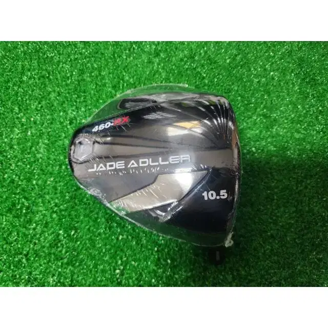 JADE ADLLER 460-RX 10.5도( 샵품 )