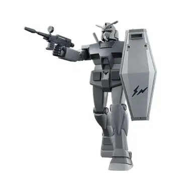 1/144 RX78FRGMT 건담 fragment 건담 va