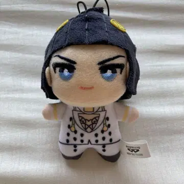 죠죠의 기묘한 모험 죠죠 치미토모 누이 부챠라티