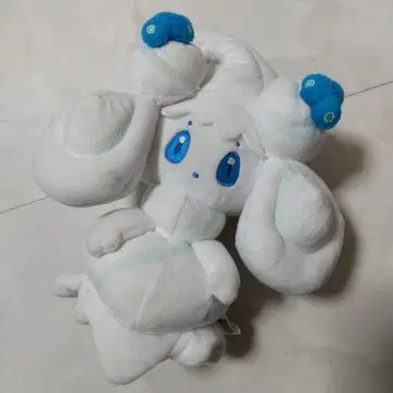 마휘핑 밀키 솔트 산에이 무역