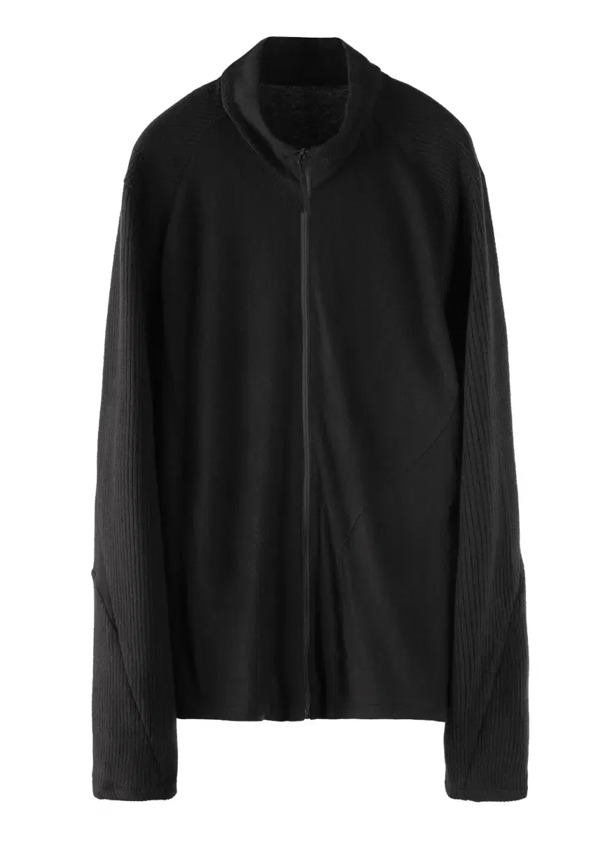 paf  7.0 FLEECE RIGHT (BLACK)