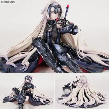 새상품 잔 다르크 알타 우타카타의 꿈 Ver. 1/7 알터 FGO