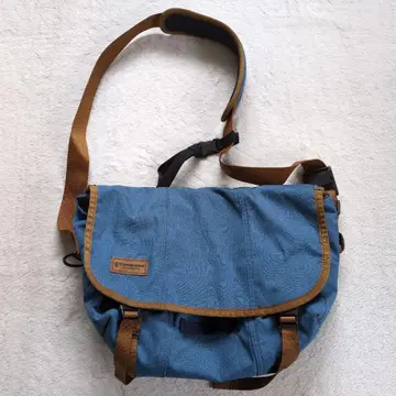 Timbuk2 클래식 메신저