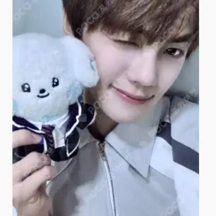 ZEROBASEONE line friends Gyunini Zeroni zb1 Kim GyuvinPoca