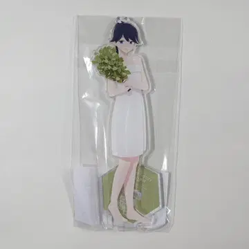 로손 콜라보 2025 사우나부 아크릴 스탠드 호쇼