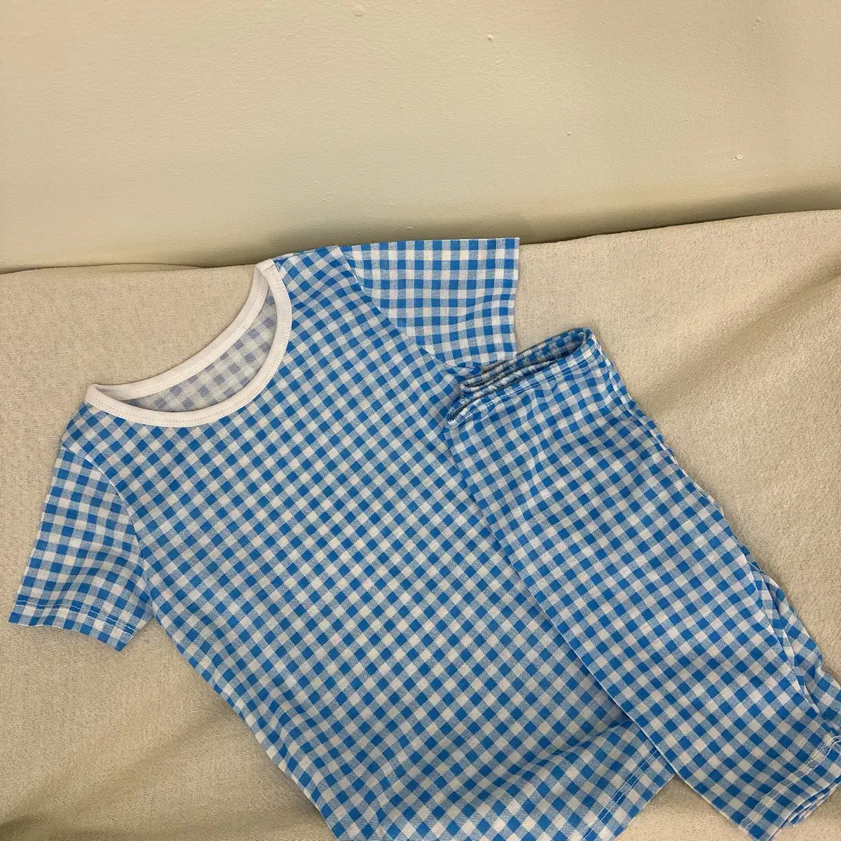 New Product) yooa Summer Indoor Clothes
