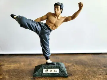 블루스 리 레진제 분노의 철권 홍콩 한정품