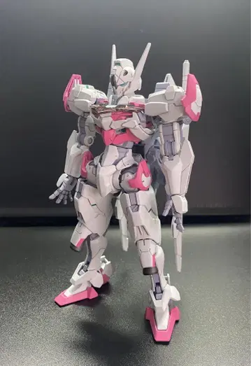 HG 1/144 건담 르브리스