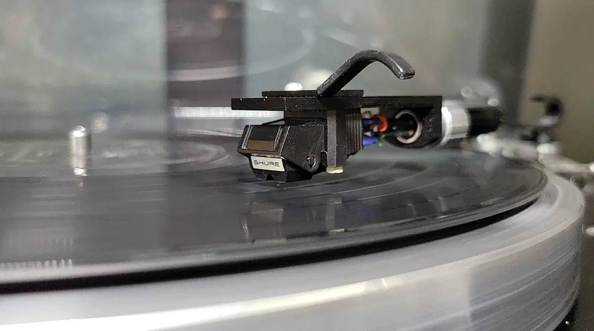 Sure M95HE Cartridge