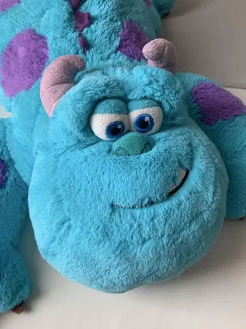 Sally 봉제 인형