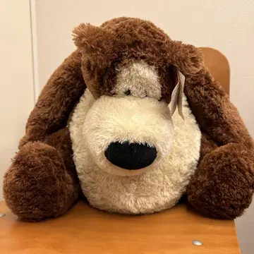 GUND 테디베어 Goober