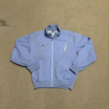 아식스 80년대 P/C 트랙 탑 시티보이 스트리트