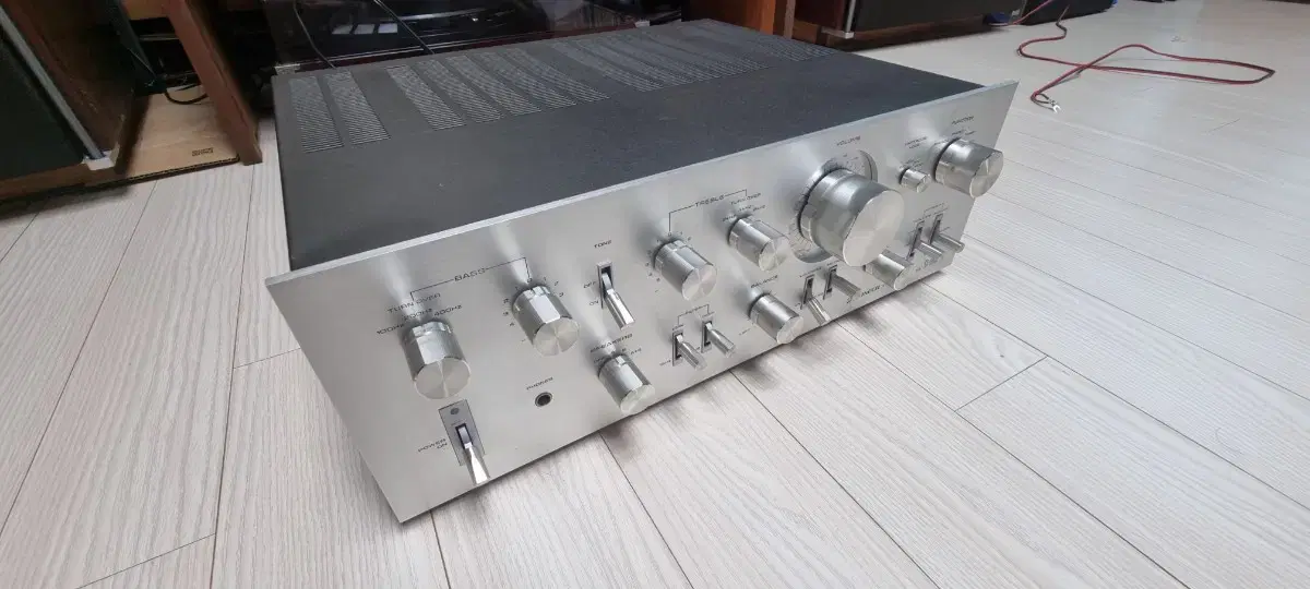파이오니아 SA-8800ii 인티앰프 팝니다