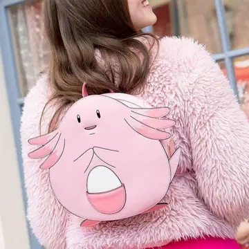 럭키 백팩 포켓몬 라운지 플라이 loungefly Pokemon